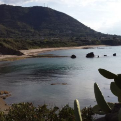 Casa Vacanze House On The Beach